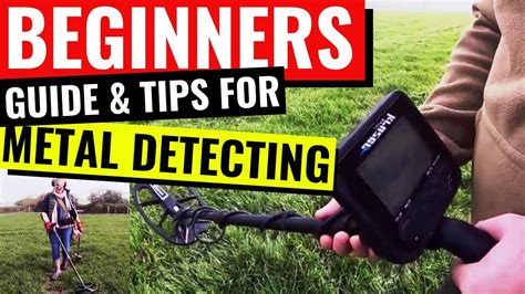 metal detecting youtube channels